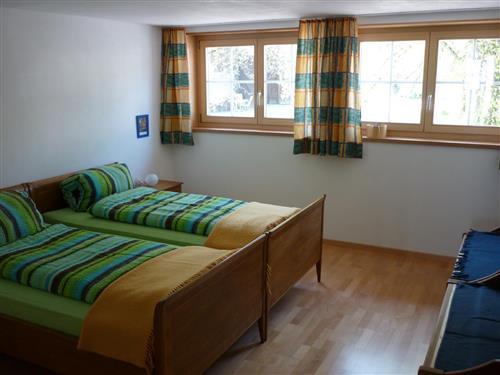 Holiday Home/Apartment - 2 persons -  - Kratzern - 9320 - Arbon