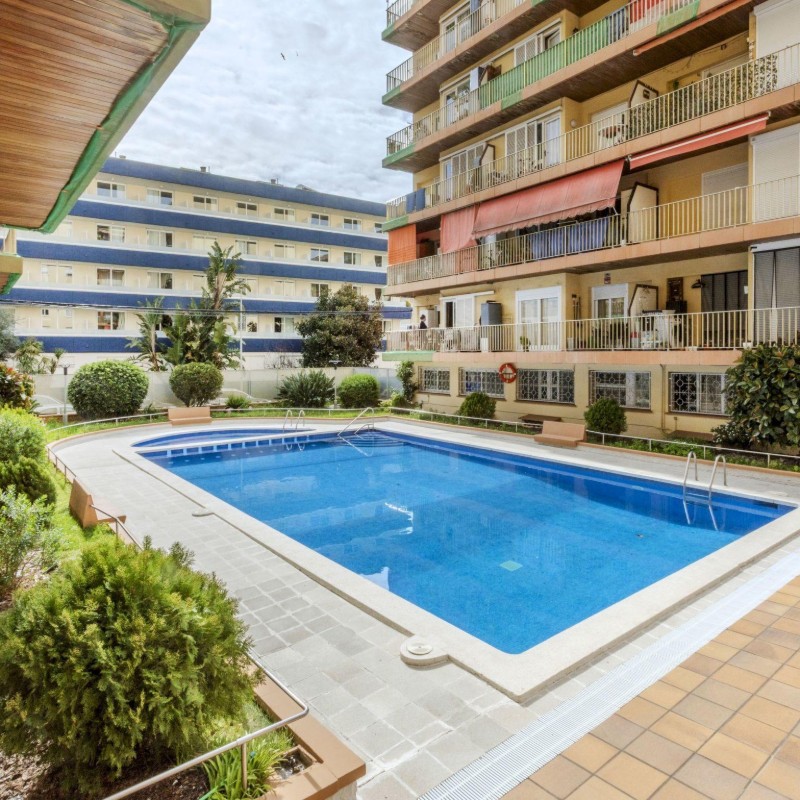 Ferielejlighed - 6 personer -  - 17310 - Lloret De Mar