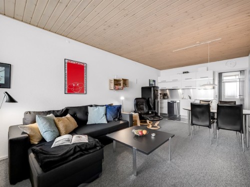 Holiday apartment - 4 persons -  - Strandvejen 61,  A - Fanø Bad - 6720 - Fanø