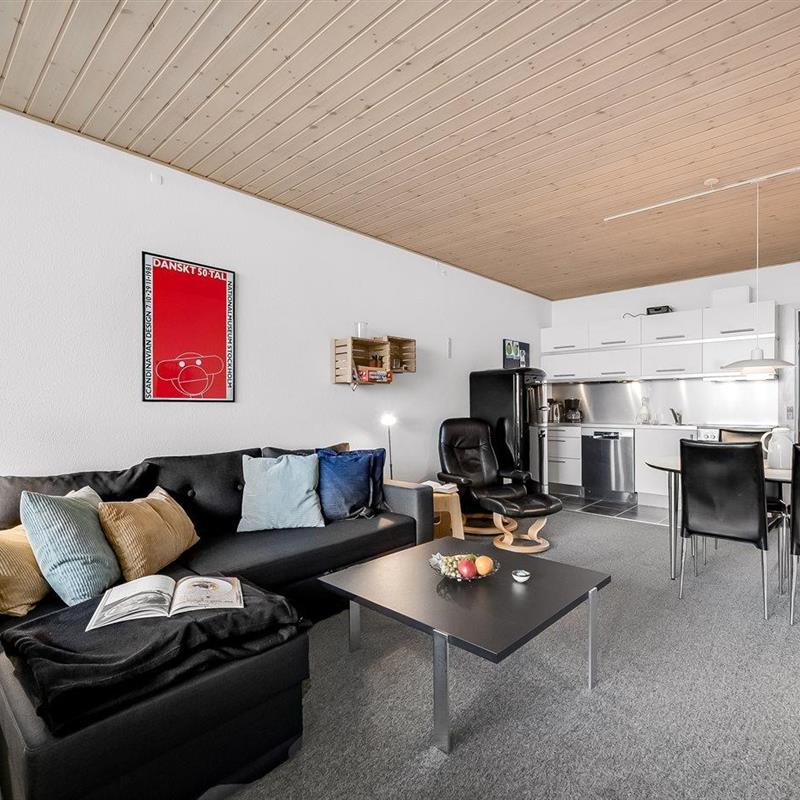 Ferienwohnung - 4 Personen -  - Strandvejen 61,  A - Fanö Bad - 6720 - Fanö