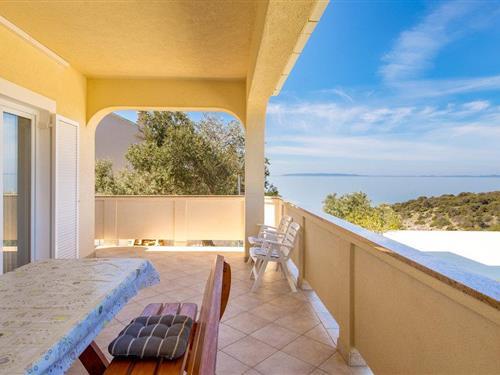 Ferieleilighet - 4 personer -  - Potocnica bb - Pag-Potocnica - 53296 - Potocnica