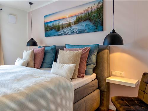 Ferielejlighed - 6 personer -  - Dorfstraße - 25842 - Langenhorn