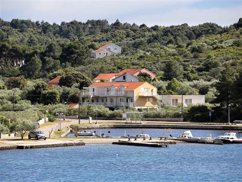 Ferieleilighet - 3 personer -  - Lumbarda - 20263 - Lumbarda