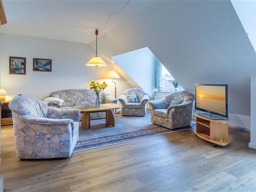 Ferielejlighed - 4 personer -  - Ahornweg - 23946 - Boltenhagen