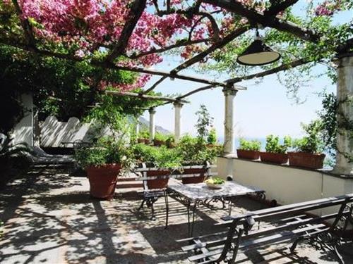 Fritidshus - 6 personer -  - Positano - 84017