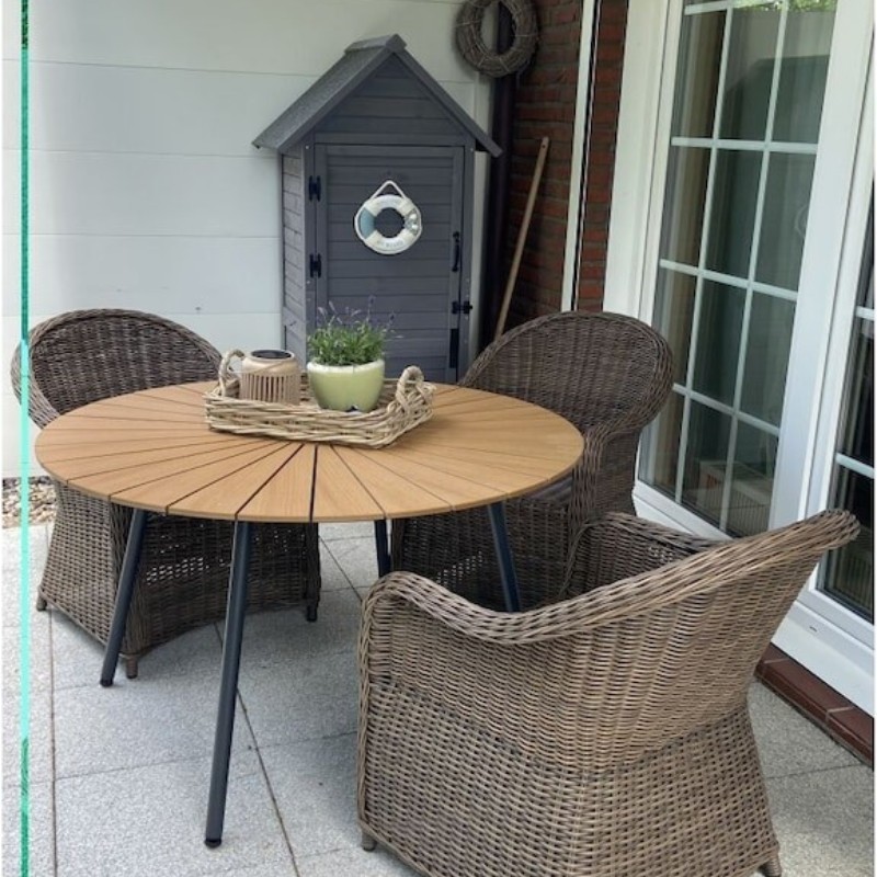 Sommerhus - 3 personer -  - 23769 - Bojendorf\/Fehmarn