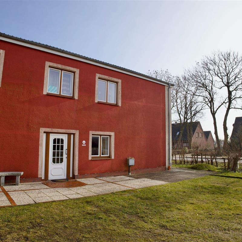 Feriecenter - 2 personer -  - Osterkoogstraße - 25845 - Nordstrand