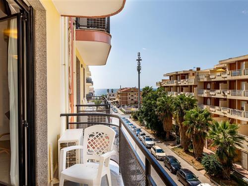 Ferieleilighet - 4 personer -  - Via delle Baleari - 07041 - Alghero