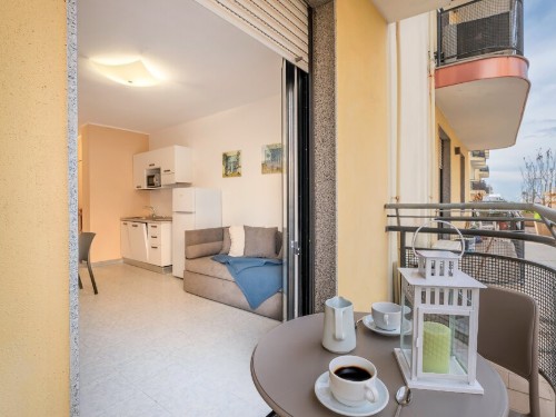 Ferielejlighed - 4 personer -  - Via delle Baleari - 07041 - Alghero