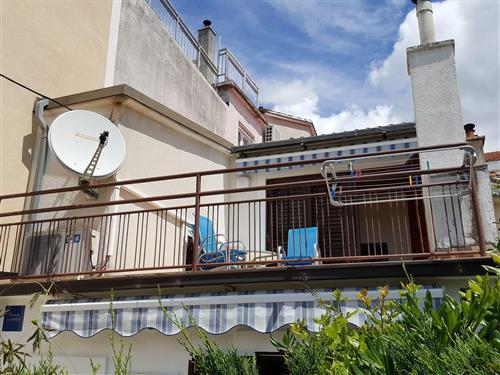 Holiday apartment - 6 persons -  - Maršala Tita - 51250 - Selce