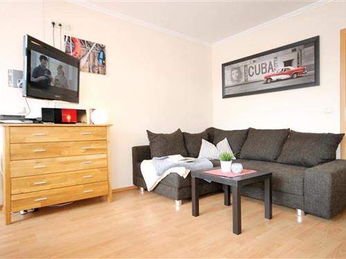 Ferielejlighed - 4 personer -  - Strandstraße - 18225 - Kühlungsborn