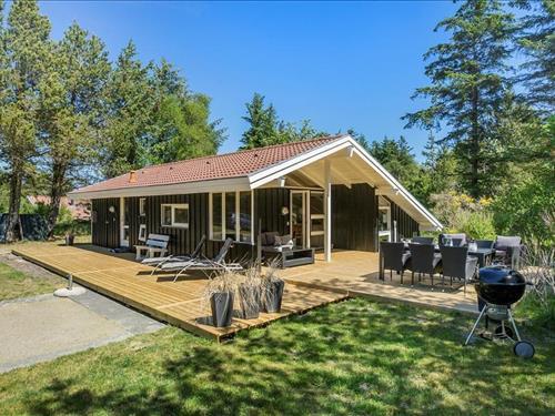 Ferienhaus - 6 Personen -  - Saltum Strandvej - 9493 - Saltum