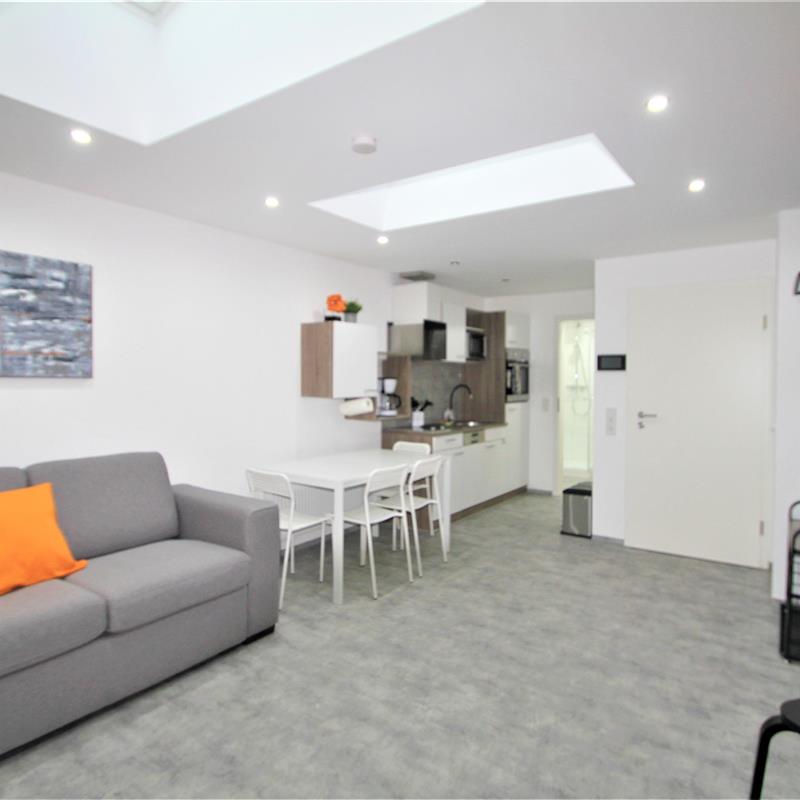 Ferielejlighed - 4 personer -  - Rathaus Str. - 24960 - Glücksburg