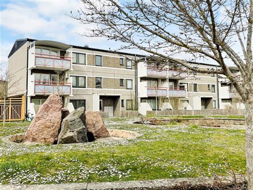  - 4 personer -  - Jungmansgatan - 62152 - Visby