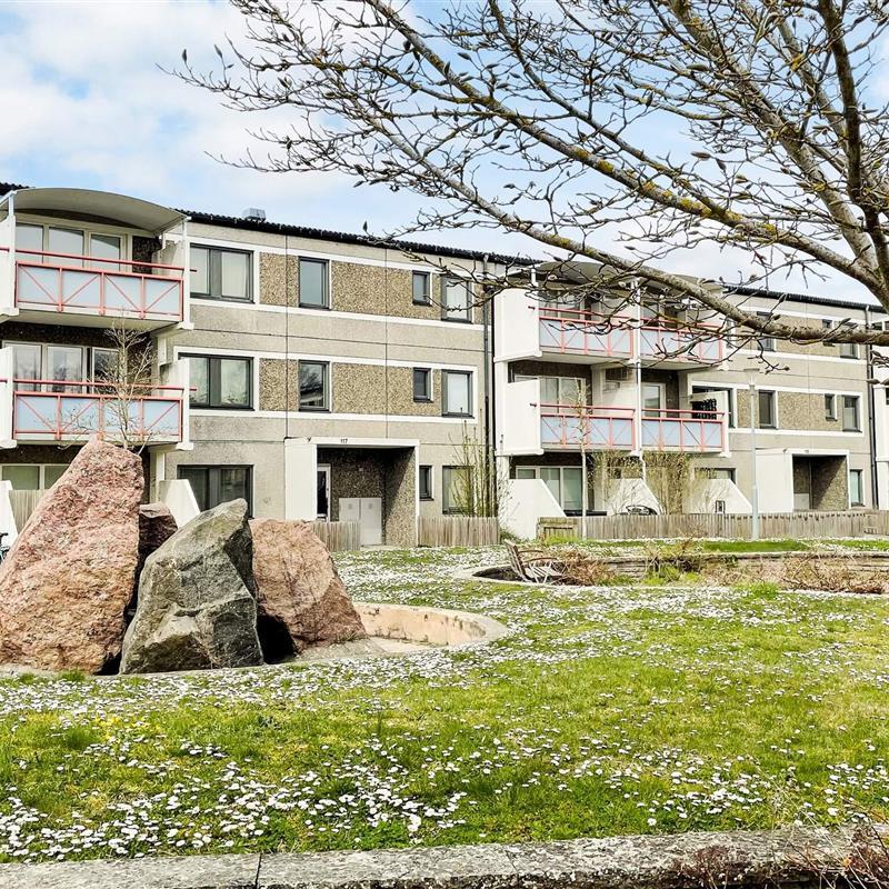  - 4 personer -  - Jungmansgatan - 62152 - Visby