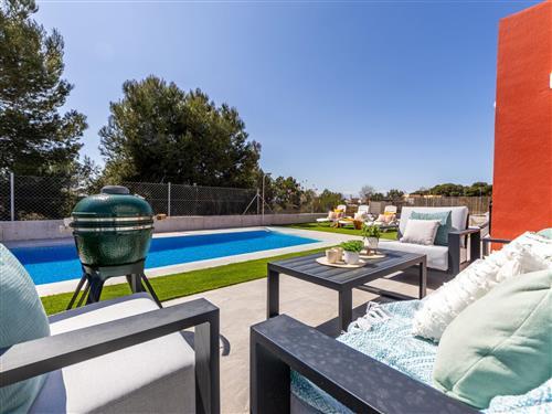 Feriehus - 6 personer -  - Deltebre - 43580