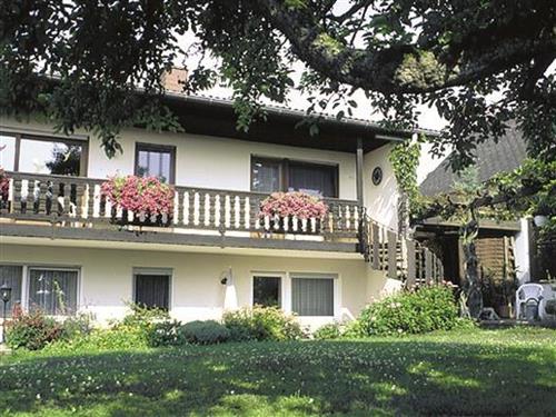 Holiday Home/Apartment - 2 persons -  - Steinborner Strasse - 54550 - Daun / Steinborn