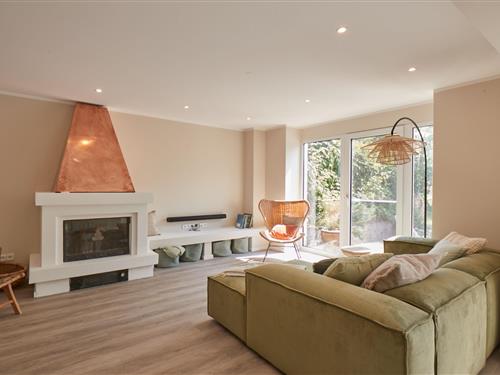 Fritidshus - 6 personer -  - 25826 - St Peter-Ording