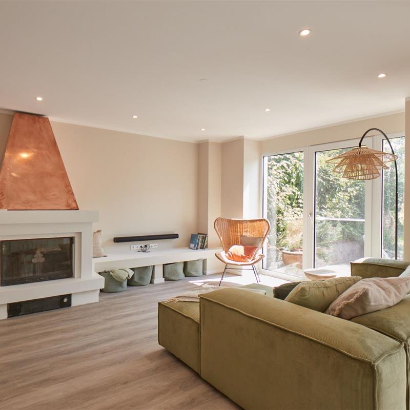 Sommerhus - 6 personer -  - 25826 - St Peter-Ording