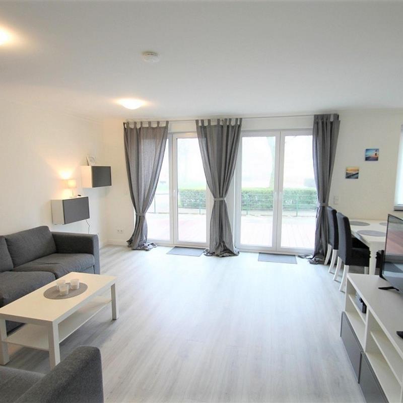 Ferielejlighed - 4 personer -  - Königsberger Allee - 23743 - Grömitz