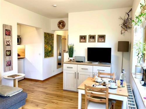 Holiday Home/Apartment - 2 persons -  - Zum Rundesahl 1 b - 27726 - Worpswede