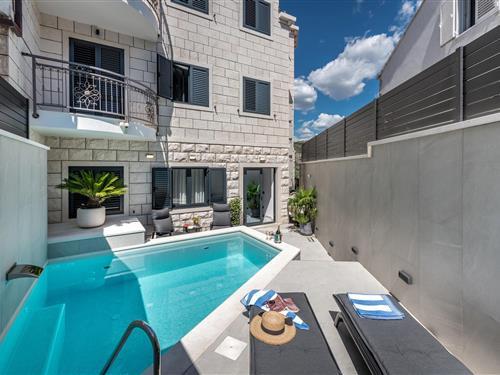 Holiday apartment - 4 persons -  - Mostarska - 20000 - Dubrovnik