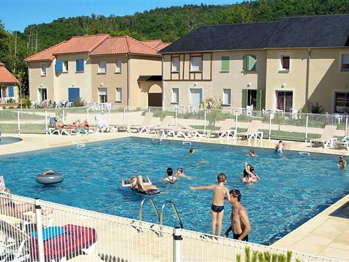 Sommerhus - 6 personer -  - 24290 - Montignac