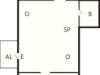 Billede 36 - Plantegning