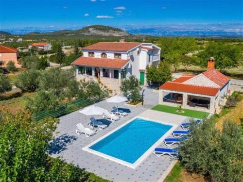 Ferielejlighed - 5 personer -  - Donje Rastane - 23207