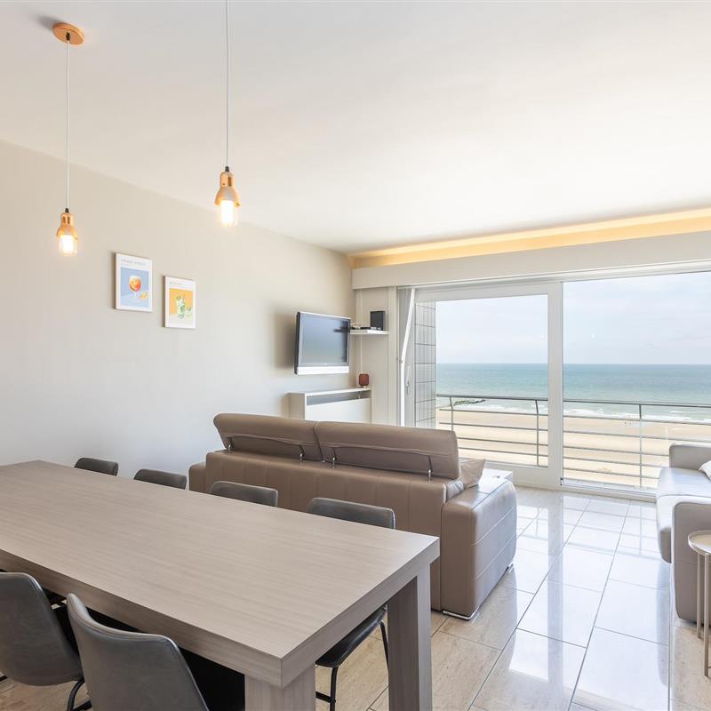 Ferielejlighed - 8 personer -  - 8430 - Middelkerke