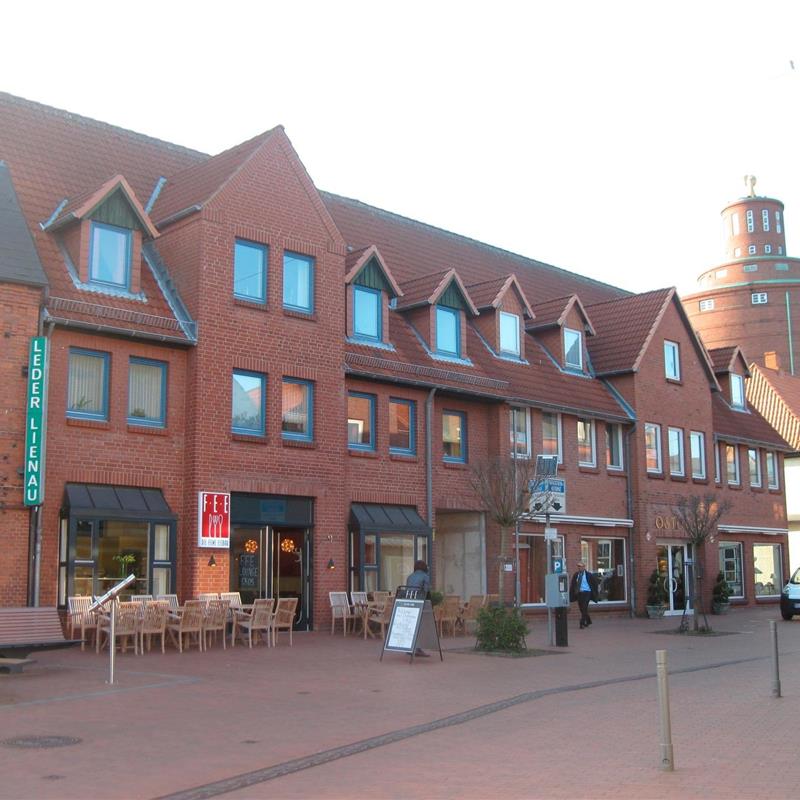 Ferielejlighed - 2 personer -  - Frau Clara Straße - 24340 - Eckernförde