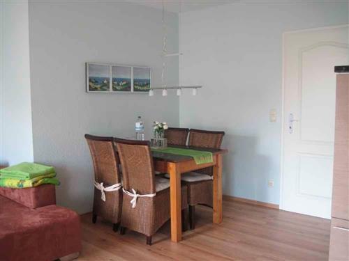 Ferieleilighet - 2 personer -  - Frau Clara Straße - 24340 - Eckernförde