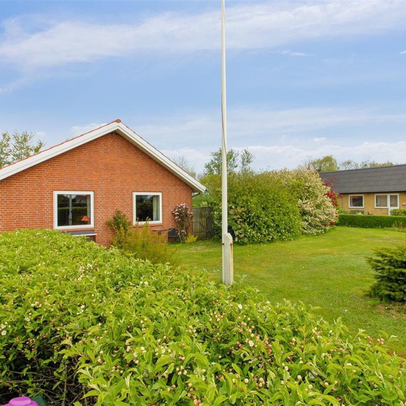Ferienhaus - 4 Personen -  - Byvej - Ballum - 6261 - Bredebro