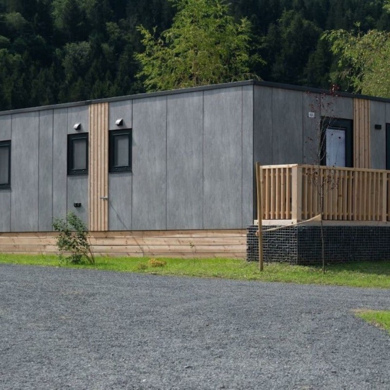 Sommerhus - 6 personer -  - 9570 - Ostriach