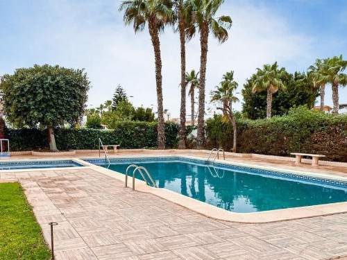 Sommerhus - 5 personer -  - Marqués de Rozalejo - Los Alcázares - 30710 - Los Narejos