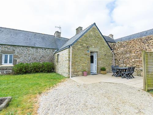 Vakantiehuis - 4 personen -  - 29810 - Plouarzel