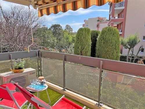 Holiday Home/Apartment - 4 persons -  - 27 Avenue Georges Pompidou - 83120 - Sainte-Maxime