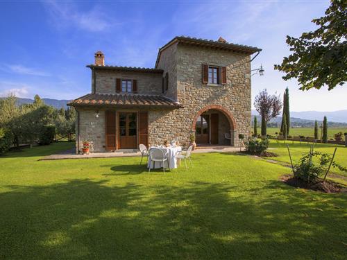 Villa - 4 personer -  - 52044 - Cortona
