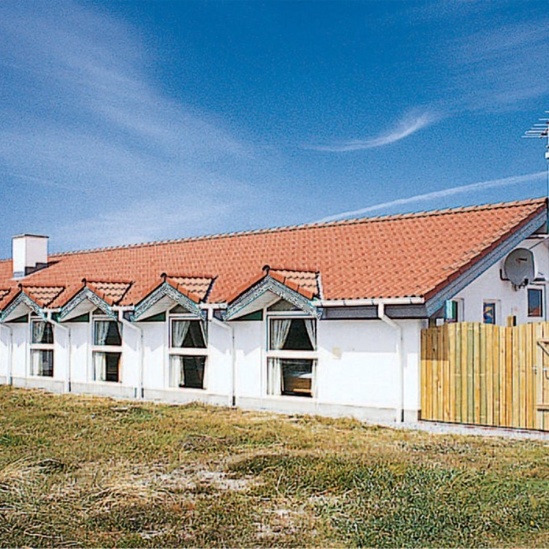 Ferienhaus - 10 Personen -  - Klitstien - Klitmöller - 7700 - Thisted