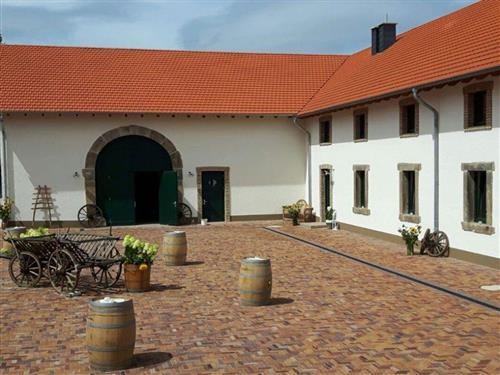 Ferienhaus - 2 Personen -  - Dösterhof - 66687 - Wadern