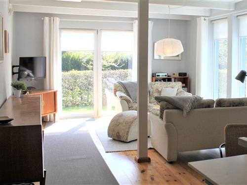 Sommerhus - 4 personer -  - Mittelstraße - 23999 - Kirchdorf