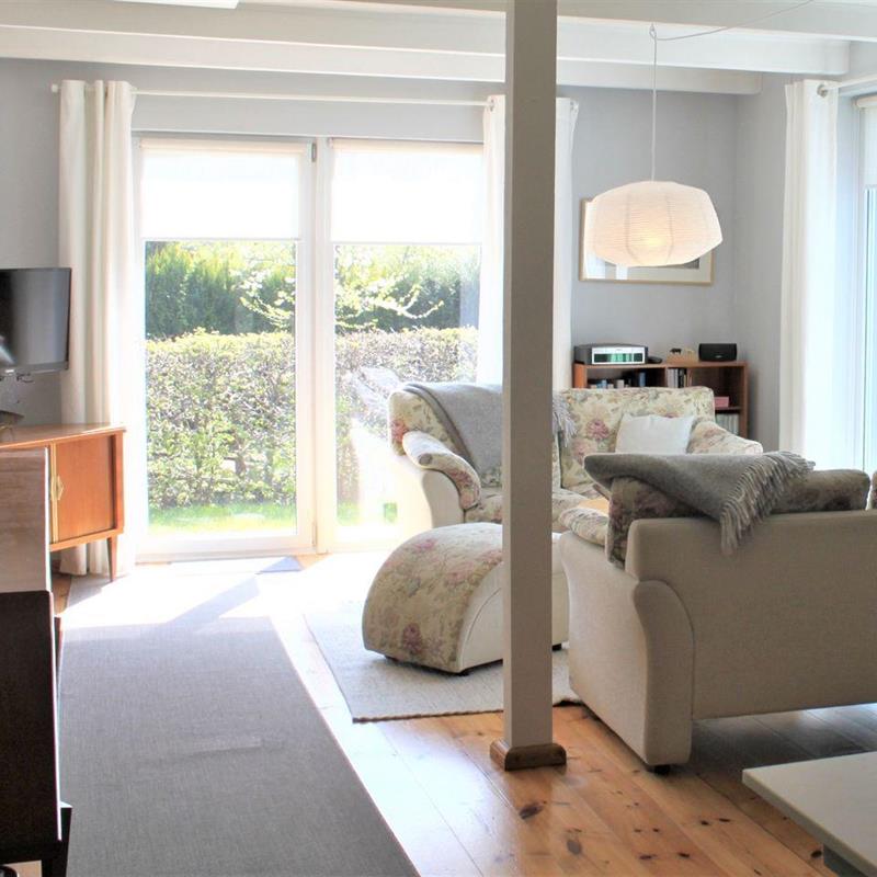 Sommerhus - 4 personer -  - Mittelstraße - 23999 - Kirchdorf