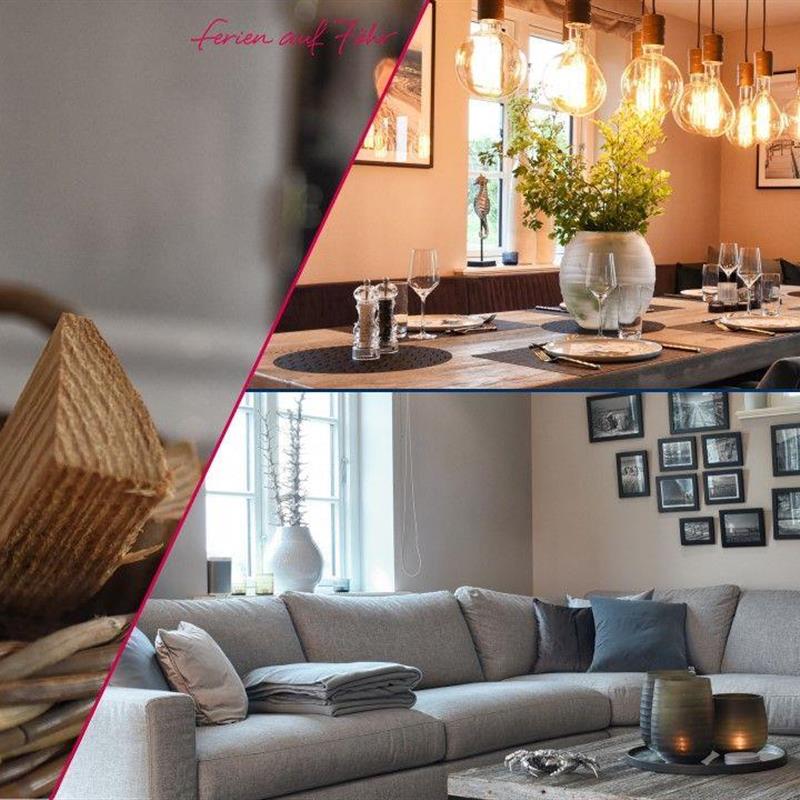 Sommerhus - 6 personer -  - Sarkstigh - 25938 - Süderende