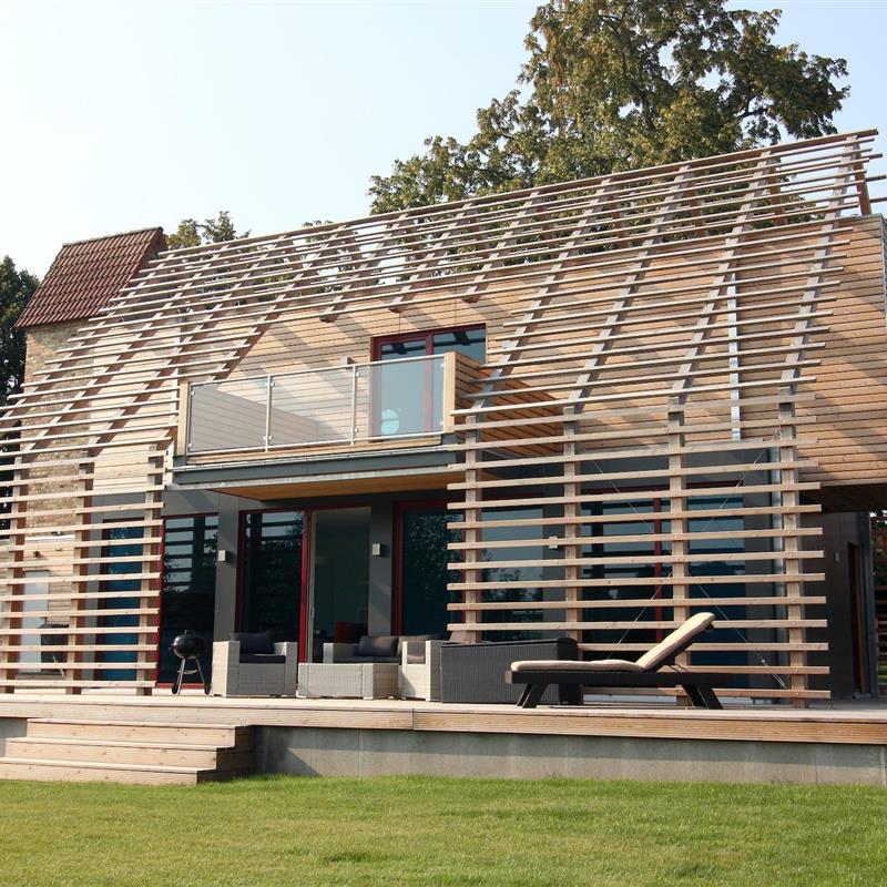 Sommerhus - 4 personer -  - 19412 - Wendorf