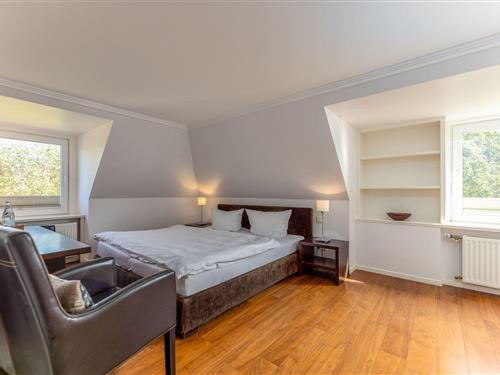 Ferielejlighed - 2 personer -  - Eidumweg - 25980 - Westerland