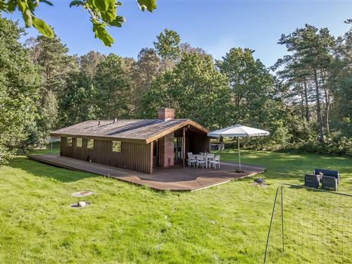 Ferienhaus - 6 Personen -  - Doktorvejen - Læsø, Byrum - 9940 - Läsö