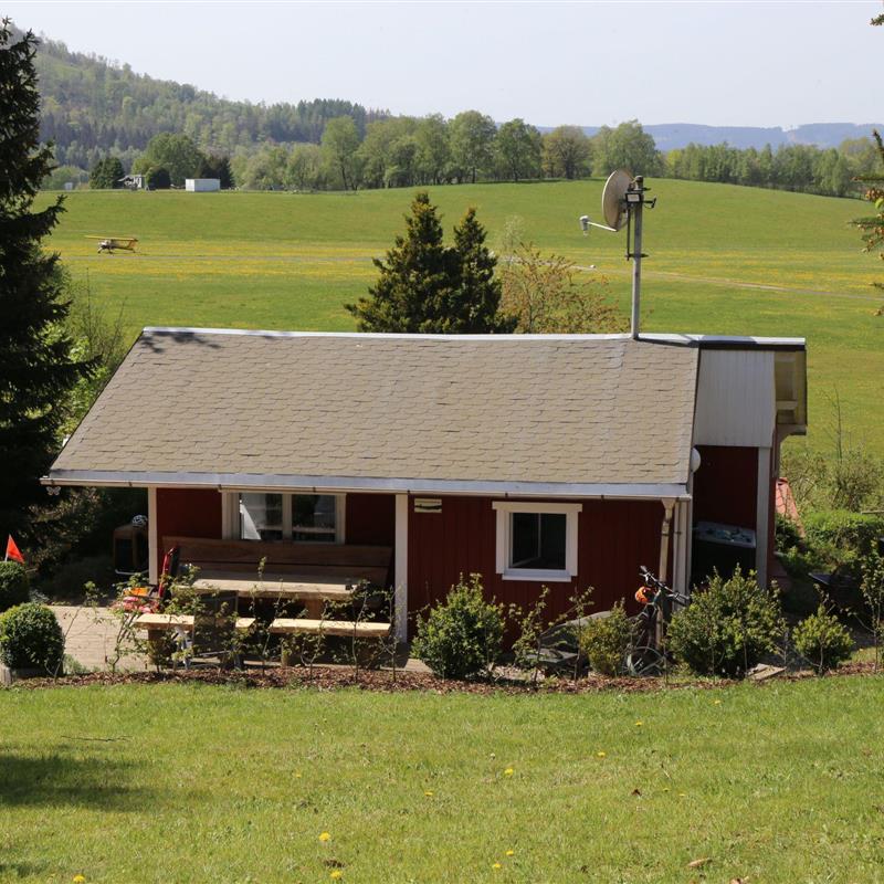 Sommerhus - 2 personer -  - Suhl - 98528