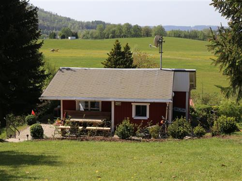 Feriehus - 2 personer -  - Suhl - 98528