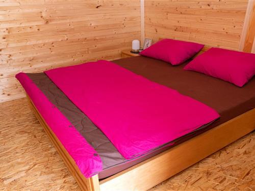 Bungalow - 2 personer -  - 42000 - Varazdin