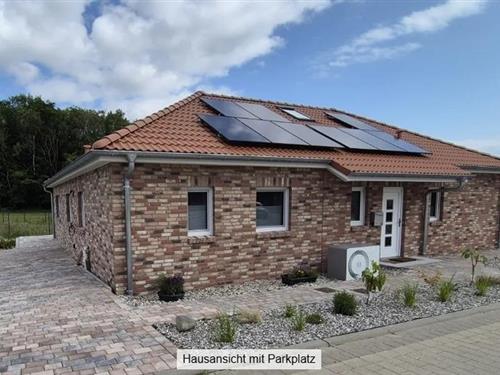 Ferieleilighet - 4 personer -  - Am Stangenberg - 18230 - Rerik